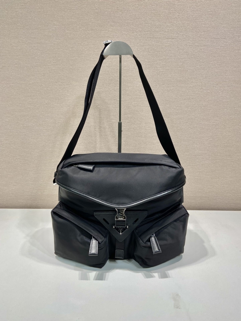 Prada Satchel Bags